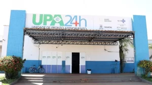 UPA de Porto Nacional é qualificada pelo Ministério da Saúde e receberá R$ 1 milhão por ano para garantir a manutenção da unidade