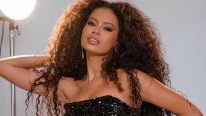 Modelo tocantinense Wemily Ferreira representará o Brasil em Concurso de Beleza Mundial