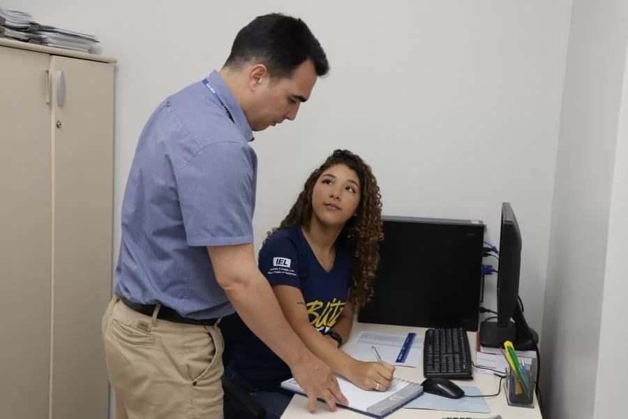 IEL oferece oportunidades de estágio remunerado em municípios do Tocantins