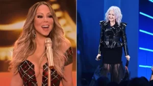 Rock in Rio Brasil 2024 anuncia Mariah Carey e Cyndi Lauper
