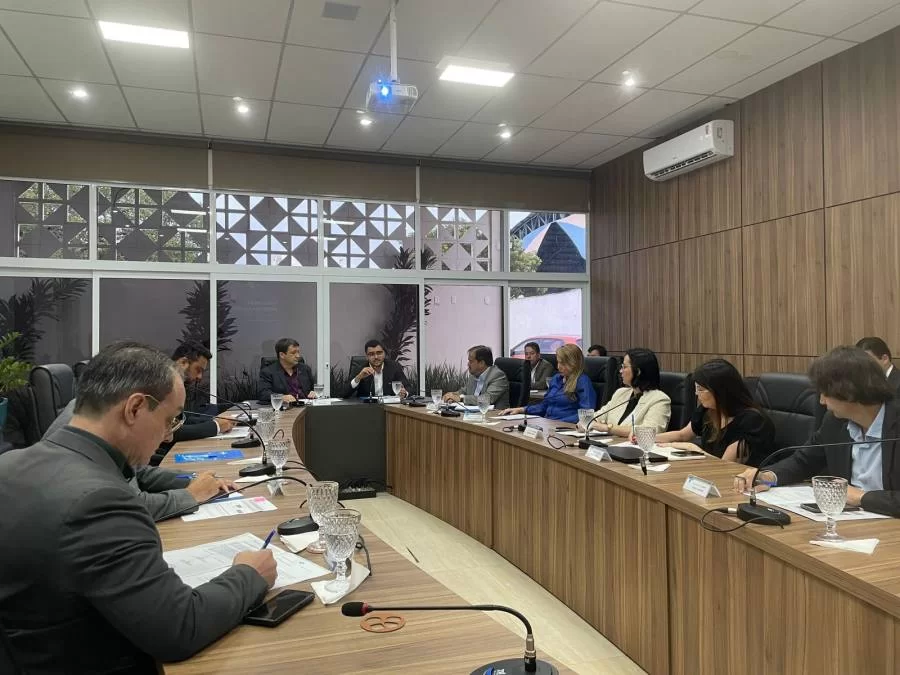 Conselho Deliberativo do Sebrae aprova contas e Relatório de Gestão 2023