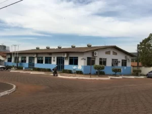 Prefeitura publica notificaÃÂ§ÃÂ£o de supostos "moradores" do Setor Aeroporto