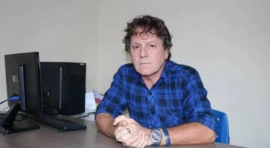 Kasarin ironiza vereadores de Colinas em vídeo e recebe resposta dura do presidente da Câmara