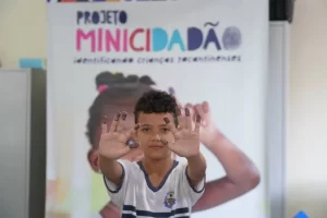 MPTO levará serviços de emissão carteira de identidade a crianças e orientações aos cidadãos de Mateiros