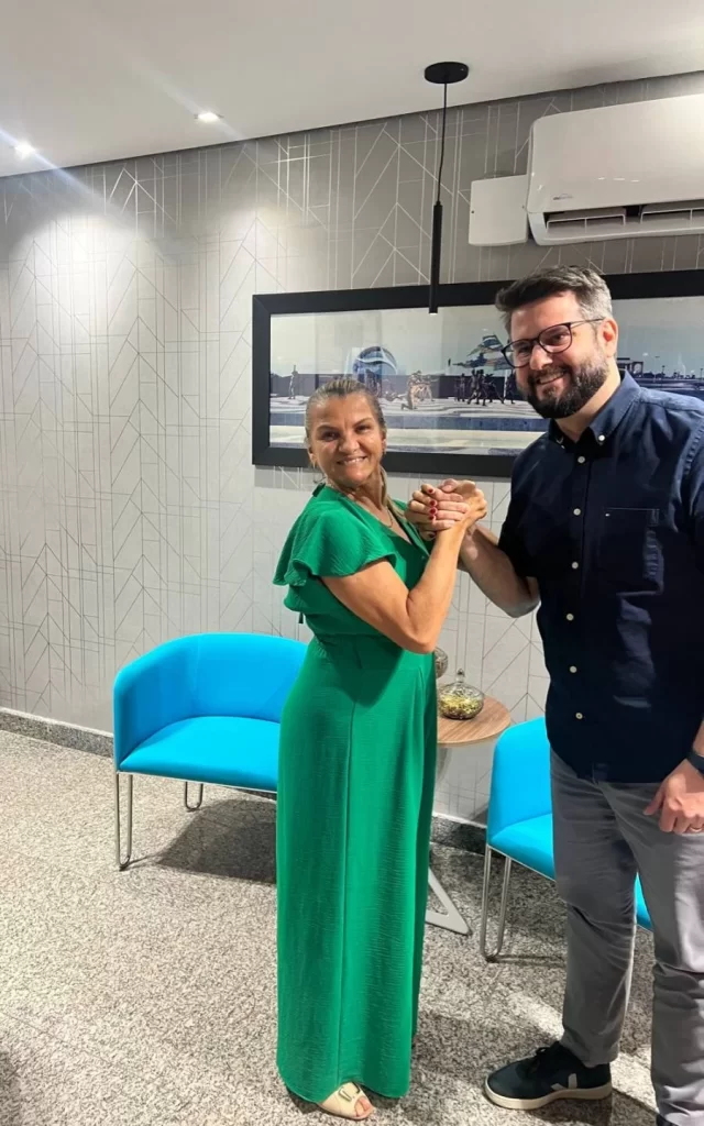 Ex – prefeita Marcia Enfermeira assume presidÃªncia do PSDB de Lajeado