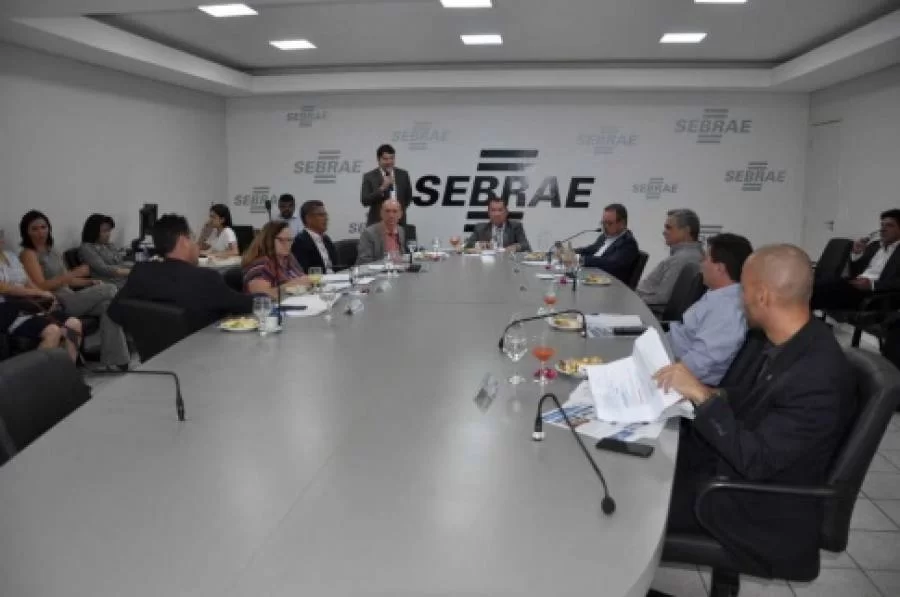 Sebrae tem novas entidades membros no Conselho Deliberativo