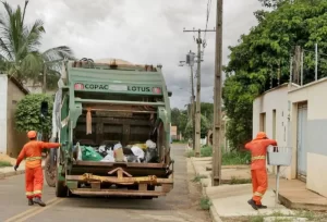 MPTO ajuiza ação contra empresa de coleta de lixo em Colinas; multa por danos morais coletivos chega a R$ 400.000,00