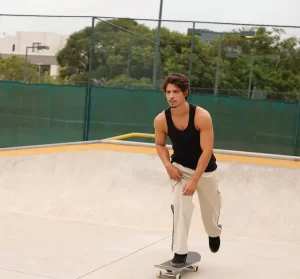 Exclusivo | confira a entrevista exclusiva com o versátil ator Caio Vegatti: Revelações, Desafios e Paixões; confira