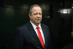 Deputado tocantinense votará pela continuidade de processo e prisão de Chiquinho Brazão