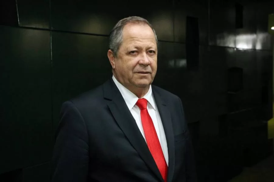 Deputado tocantinense votará pela continuidade de processo e prisão de Chiquinho Brazão