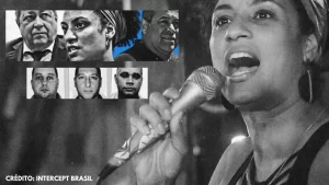 Quem mandou matar Marielle Franco, e por quÃª? acompanhe os novos detalhes revelados pela investigação da PF