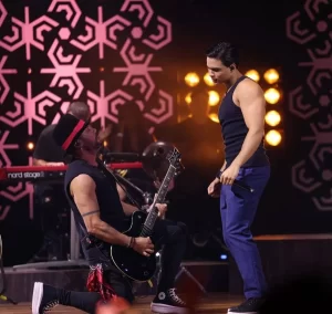 Hugo Alvarez abre as portas de casa em entrevista exclusiva ao DT para falar sobre carreira, projetos recentes e futuro no mundo da música