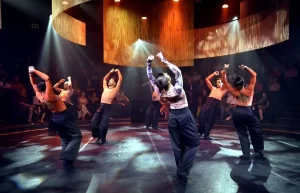 Consagrado por público espetáculo "Carlota – Focus Dança Piazzolla" chega a Palmas para duas únicas apresentações gratuitas