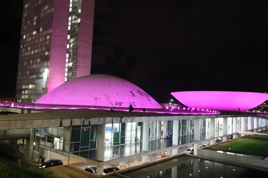 Congresso Nacional reÃÂºne-se na terÃÂ§a com vetos e crÃÂ©ditos adicionais na pauta de votaÃÂ§ÃÂµes