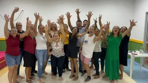 Através de ação do Sintet, prefeitura de Presidente Kennedy vai reestabelecer a titularidade dos professores