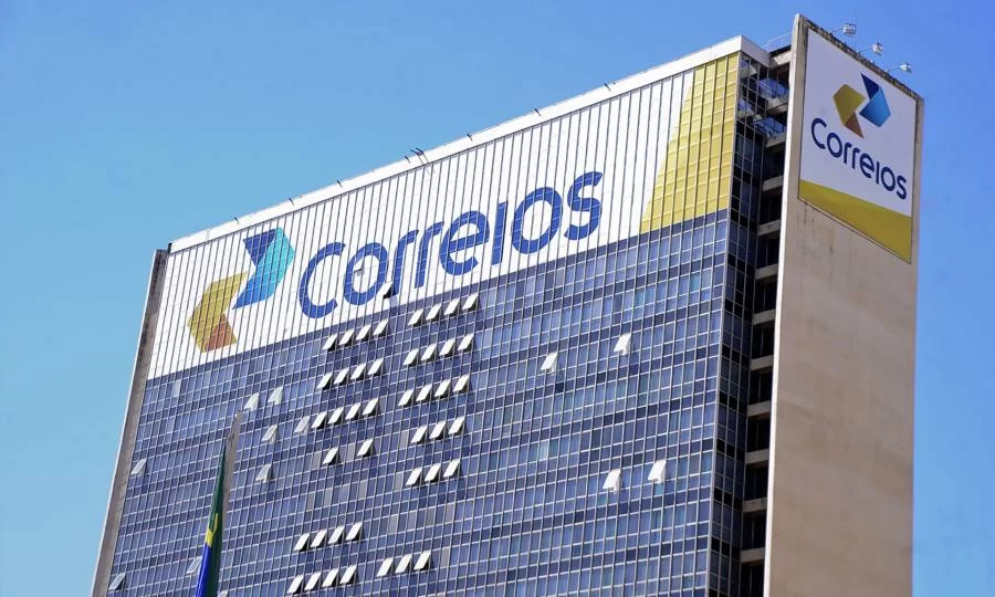 Relatório do DOU mostra que Correios tiveram prejuízo de R$ 597 milhões em 2023