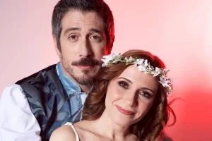 Amantes do Teatro – A Comédia