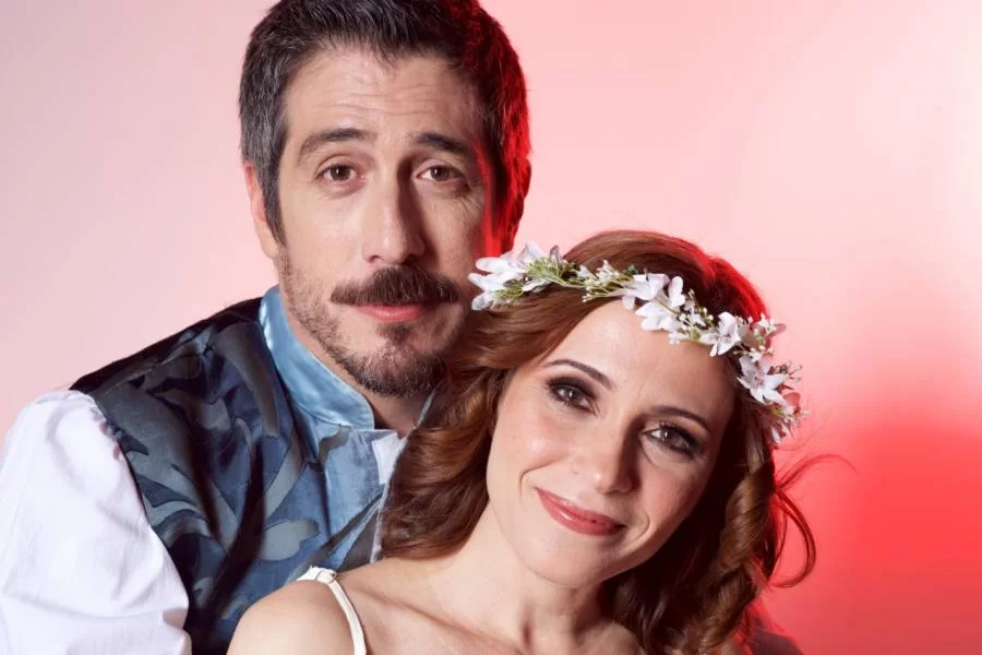 Amantes do Teatro – A Comédia