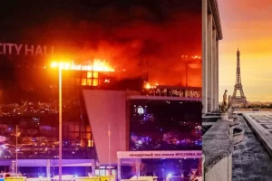 DT internacional | Ataque em Moscou reascende alerta com Estado IslÃ¢mico ás vésperas da Olímpiadas de Paris