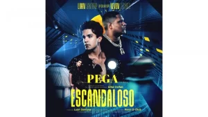 Em primeira mão, Luan Santana divulga cenas do novo clipe, "Pega Escandaloso" ao DT