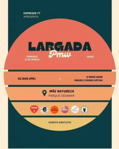 Palmas ROCK FESTIVAL – Aquecimento para a 17ª Edição