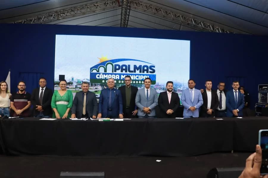 CMP nos Bairros debate soluções para Avenida Tocantins, em Taquaralto