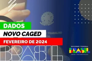 Tocantins registra saldo de 3,6 mil empregos com carteira assinada em janeiro e fevereiro de 2024