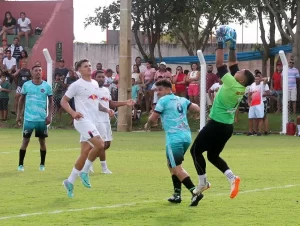 Equipe Red Bull Cariri conquista troféu de Campeão pela final do Campeonato Municipal de Futebol de Cariri do Tocantins