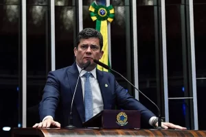 TRE começa a julgar Sérgio Moro nesta segunda, 1Âº: entenda por que senador pode ter o mandato cassado