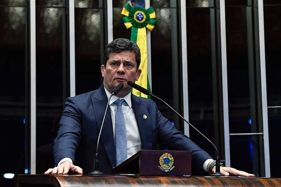 TRE começa a julgar Sérgio Moro nesta segunda, 1Âº: entenda por que senador pode ter o mandato cassado