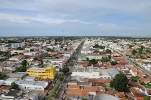 Bastidores: Cidade de Gurupi tem trÃªs candidaturas de grande força política e uma novidade no processo eleitoral deste ano