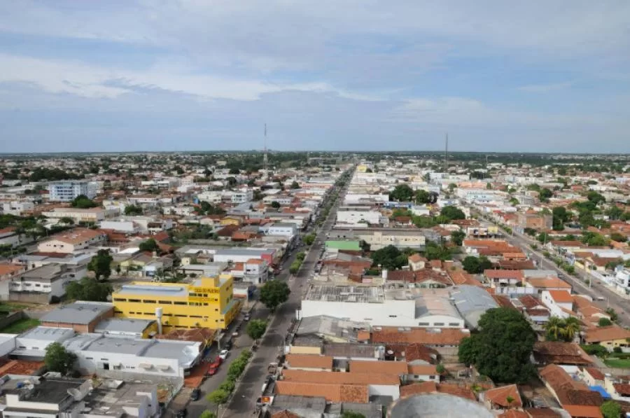 Bastidores: Cidade de Gurupi tem trÃªs candidaturas de grande força política e uma novidade no processo eleitoral deste ano
