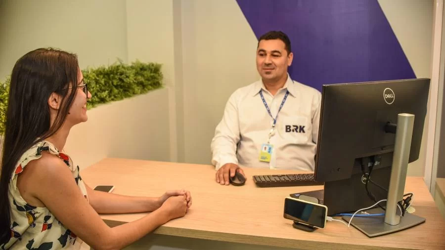 BRK prorroga algumas facilidades de pagamento entre Desenrola Brasil e Recargapay