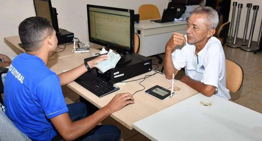 Pagamento de multa eleitoral é dispensado nos atendimentos itinerantes do TRE-TO