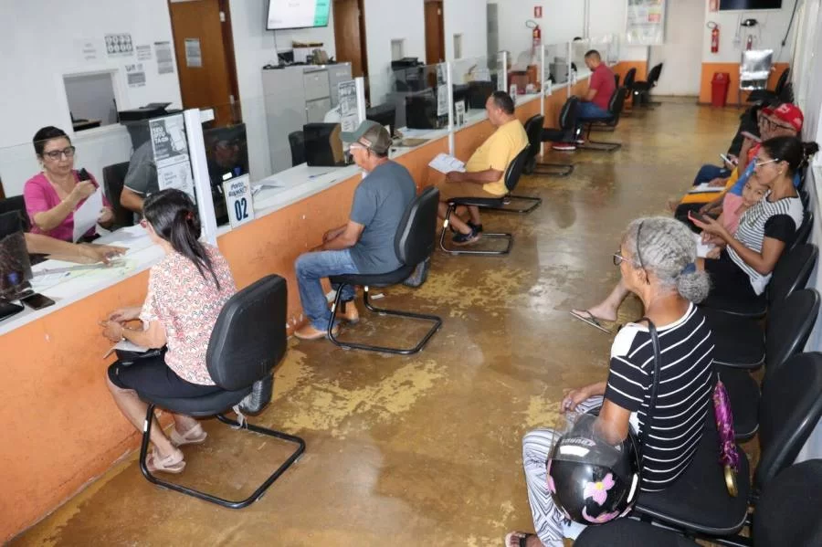 IPTU 2024: Prazo para pagamento com 35% de desconto vai até o próximo dia 15