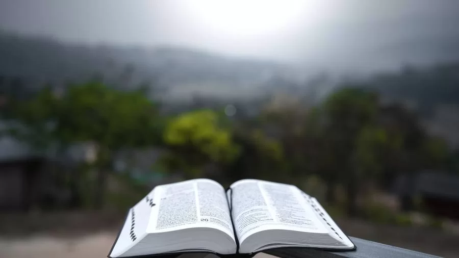 Confira a palavra de Deus desta terça-feira, 02