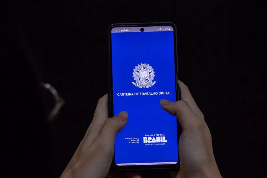 Tocantins gera 2.273 empregos em fevereiro, segundo Caged