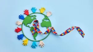 Dia Mundial do Autismo: Dra. Carolina Ribeiro aborda como a fonoaudiologia auxilia pais e crianças autistas