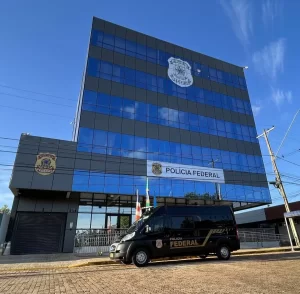 Polícia Federal desarticula grupo que falsificava RGs para sacar auxílio emergencial em Palmas; operação acontece esta manhã