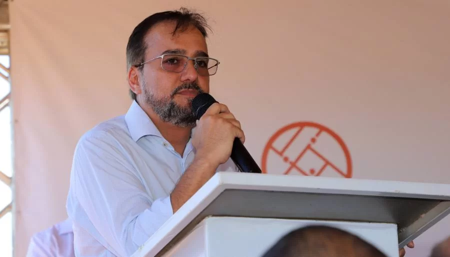 Secretário de Indústria, Comércio e Serviços, Beto Lima, fala sobre futuras oportunidades de emprego em Colinas