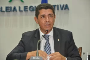 Waldemar Júnior tem grande chance de ser escolhido líder do Governo na Aleto