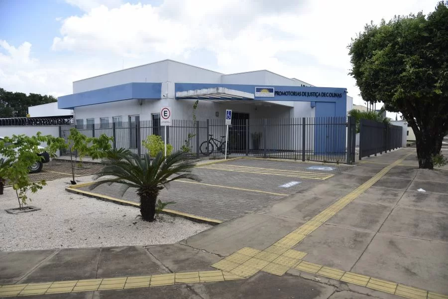 Em Colinas, falhas na ligação para o 190 da PM são alvo de recomendação do MPTO a empresa de telefonia e ao Estado do Tocantins