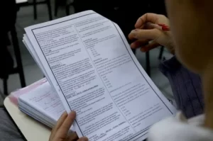 Concurso Público Nacional no Tocantins: saiba quantos estão inscritos em cada cidade