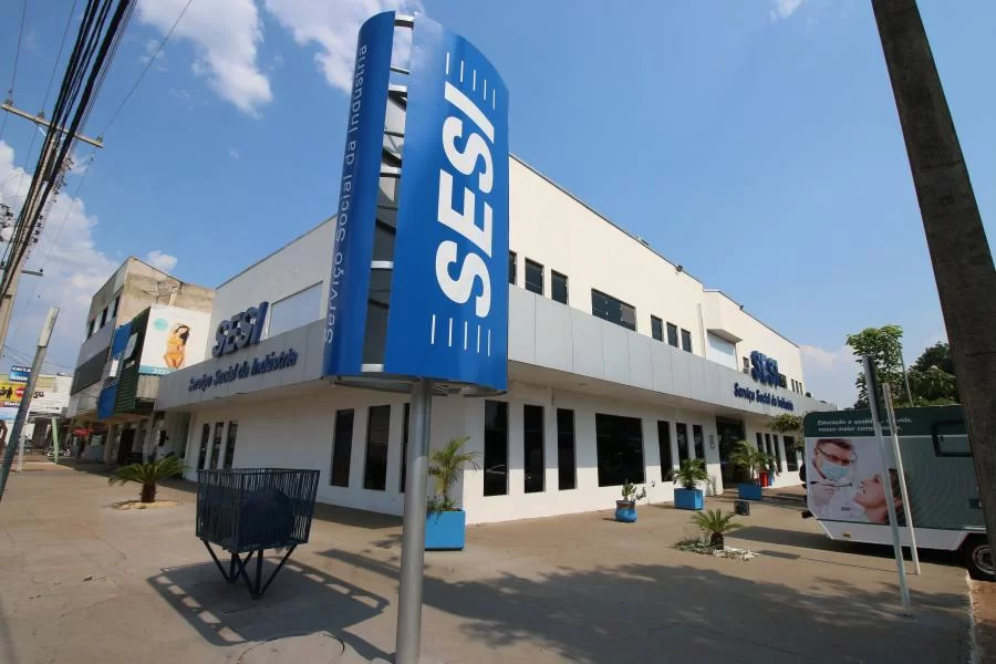SESI contrata: vaga aberta é para técnico administrativo em Palmas