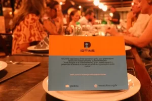 IDTINS lança primeiro concurso literário com R$25 mil reais em Premiação