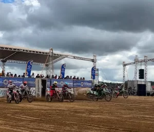 Com a proximidade do aniversário de 54 anos de Guaraí, o clima na cidade, conhecida como capital do interior do Tocantins, já é de pura animação!