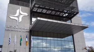 Justiça Federal em Araguaína abre inscrições para estágio