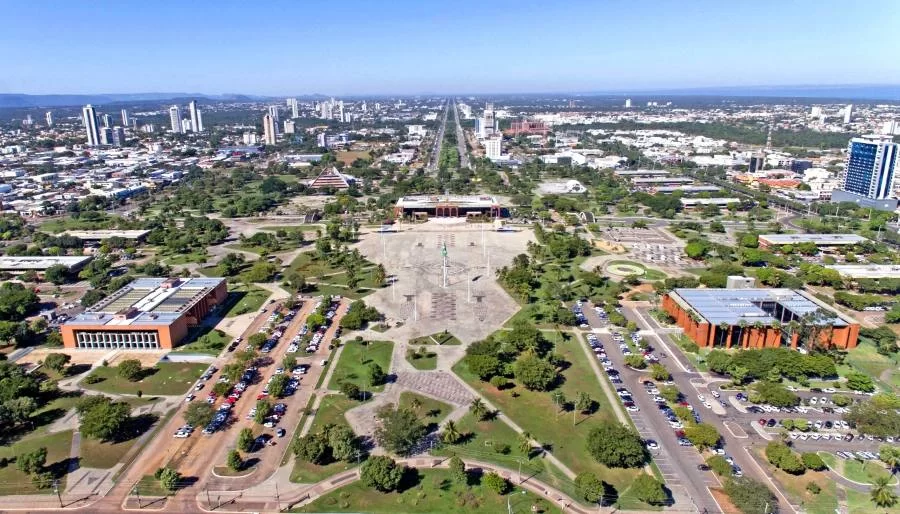 Cenário eleitoral em Palmas com muitas novidades