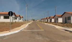 AtravÃÂ©s de nota oficial Caixa EconÃÂ´mica Federal esclarece medidas que devem ser tomadas sobre ocupaÃÂ§ÃÂµes irregulares das casa populares