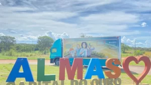 Nossa Energia estará na Agrosudeste e na Agro 360Âº: municípios de Crixás e Dianópolis vão receber cinema, palestras e troca de lÃ¢mpadas gratuitas